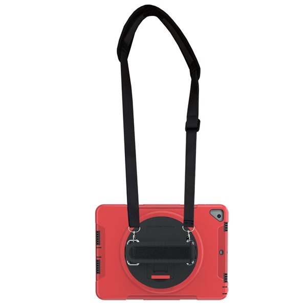 CTA Digital Adjustable Shoulder Carry Strap with Padding  - Black