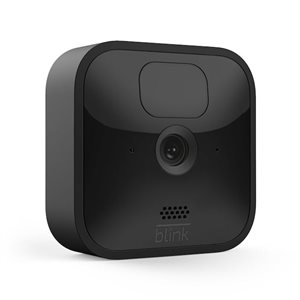 Amazon Blink XT2 Security Camera