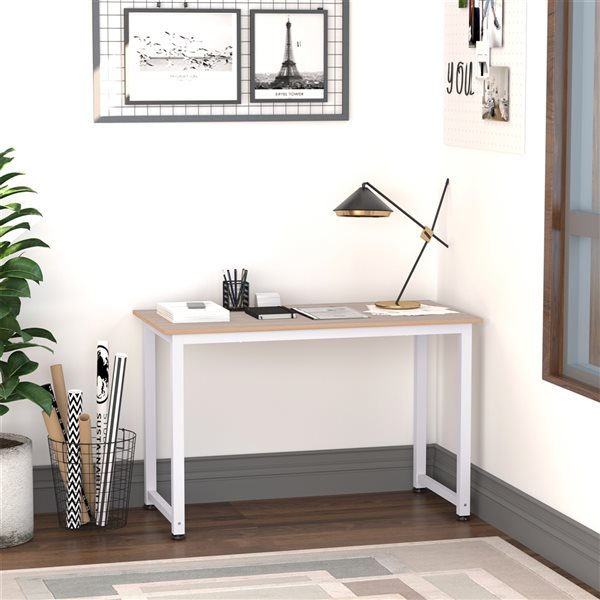 homcom writing desk