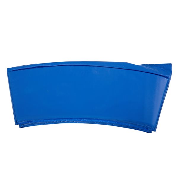 HOMCOM 12-ft Blue Trampoline Safety Pad