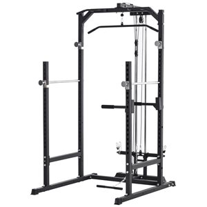 Soozier Multi-function Fitness Training Station
