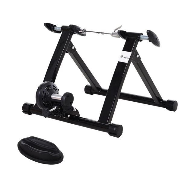 Soozier Black Exercise Bike Stand 5661-0016 | RONA