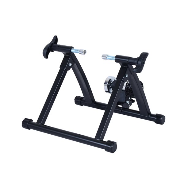 Fitness discount bike stand