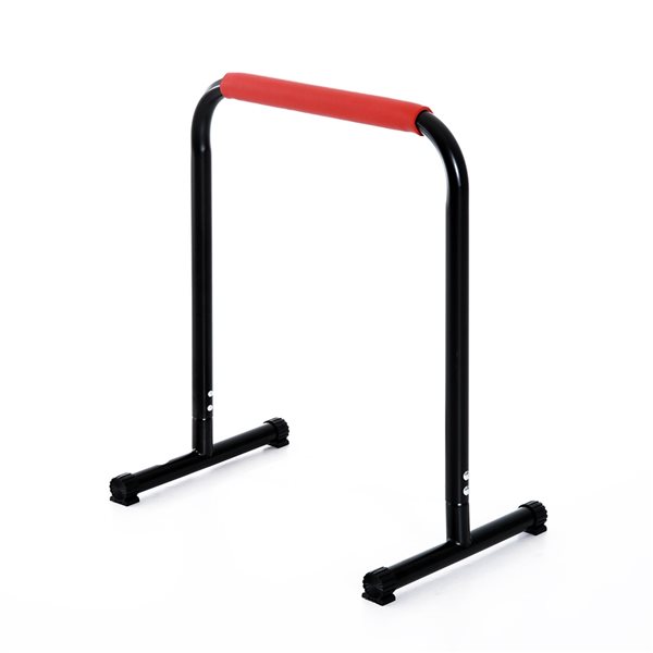 How to Work Out With Rotating Push-Up Bars - SportsRec