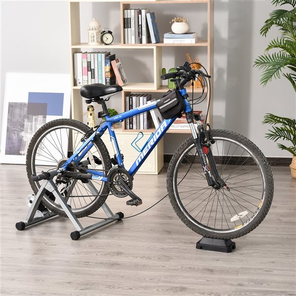 Support Soozier pour vélo d'exercice à 5 niveaux 5661-0061