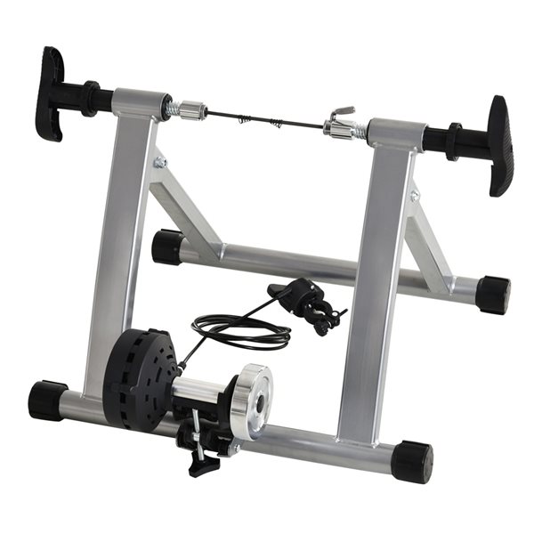 Soozier 5-Level Exercise Bike Stand 5661-0061 | RONA