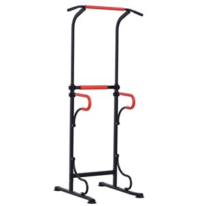 Soozier Pull-Up Bar Station
