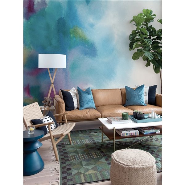 Glenyse Thompson Florida Daybreak Wall Mural