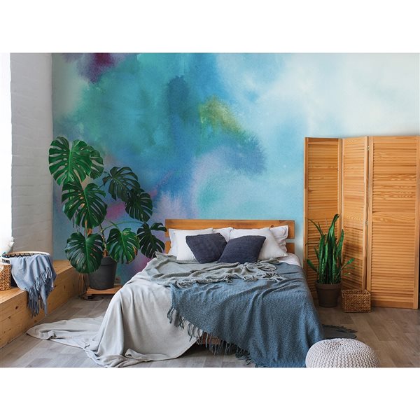 Glenyse Thompson Florida Daybreak Wall Mural