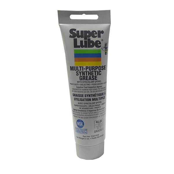 Super Lube 85-g Multi-Purpose Synthetic Grease