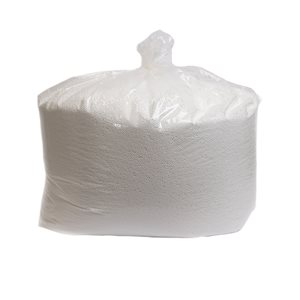 Gouchee Home 105 L/3.75-cu ft White Bean Bag Refill