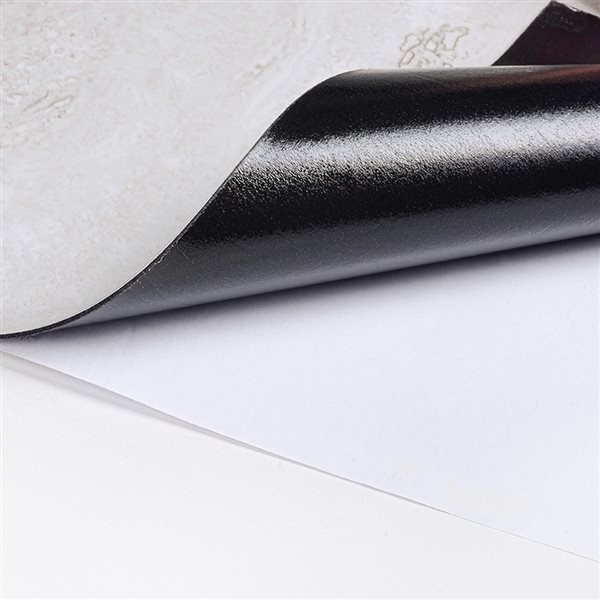 Flexible Magnetic Sheet - 24, Black