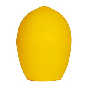 Mind Reader 6-oz Plastic Lemon Saver