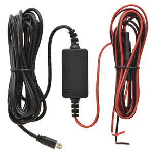 Trousse de câbles micro USB de Cobra de 2,5 A, noir