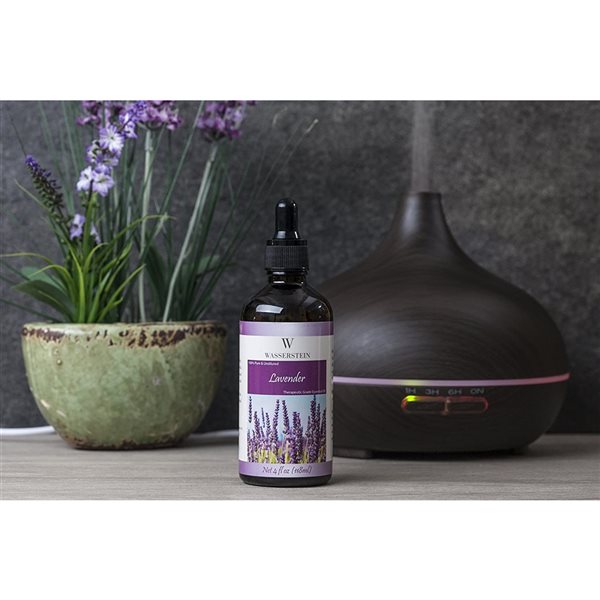 Wasserstein Lavender Essential oil