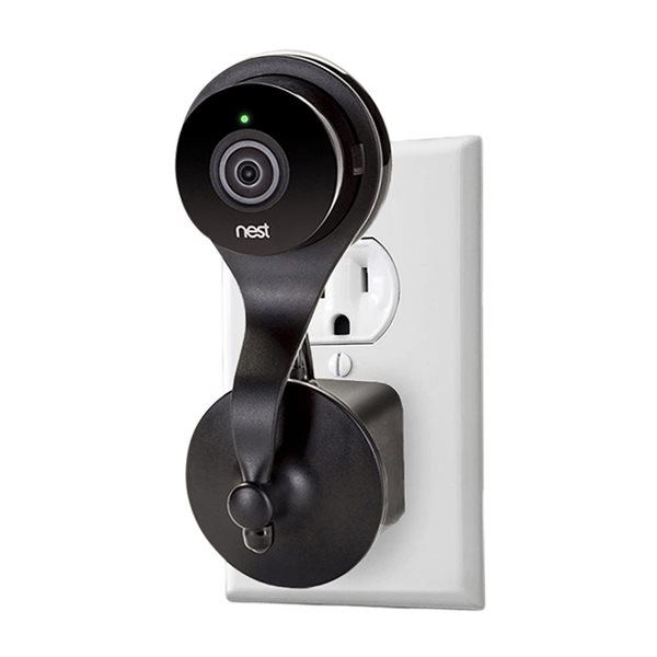 dropcam pro wall mount