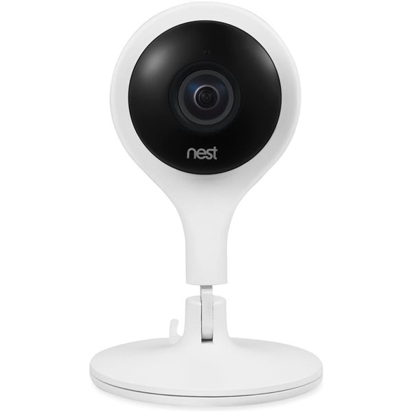 nest cam indoor ceiling mount