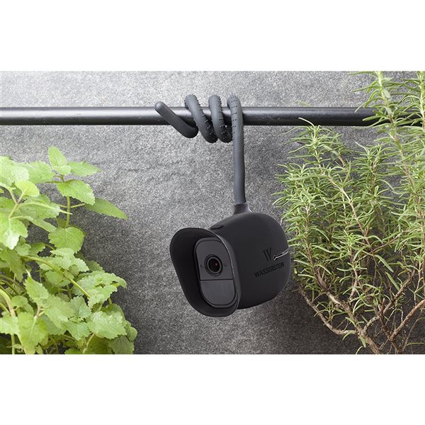 arlo pro 2 camera holder