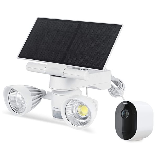 solar panel for arlo security light