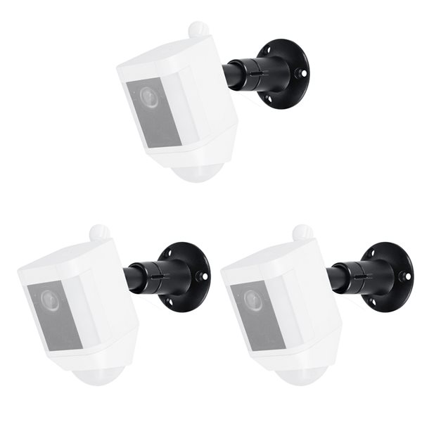 ring security camera 3 pack