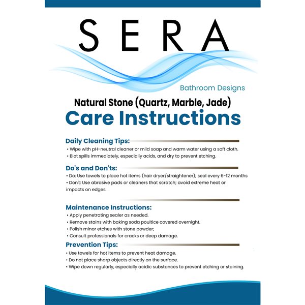 GEF Milanew 36-in White Single-Sink Bathroom Vanity with Quartz Countertop