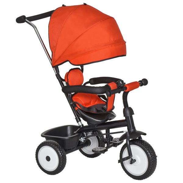 Kids clearance tricycle stroller