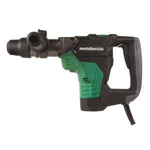 MetaboHPT 1 9/16-in SDS Max Rotary Hammer