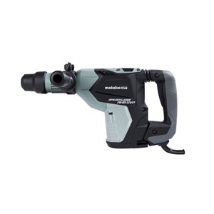 Metabo HPT 1 9/16-in SDS Max Rotary Hammer with Aluminum Housing
