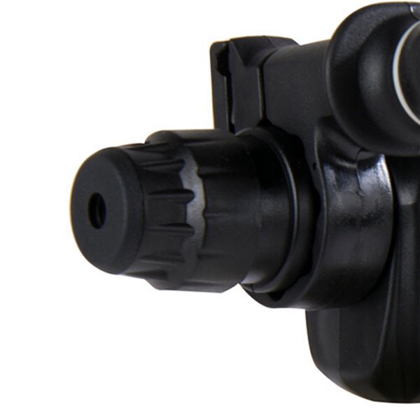 Metabo HPT 1-in 3-Mode D-Handle SDS Plus Rotary Hammer