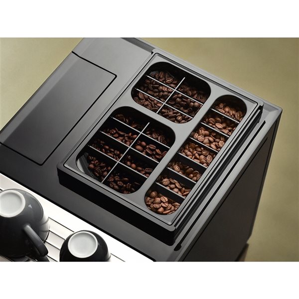 Miele CM 7750 CoffeeSelect Automatic Wifi Coffee and Espresso