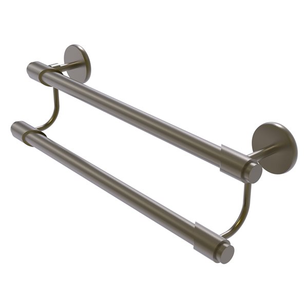 18 Double Towel Bar