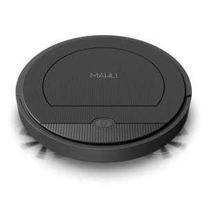 Mahli Robotic 3-in-1 Vacuum Cleaner with Intelligent Omni-Directional Technology