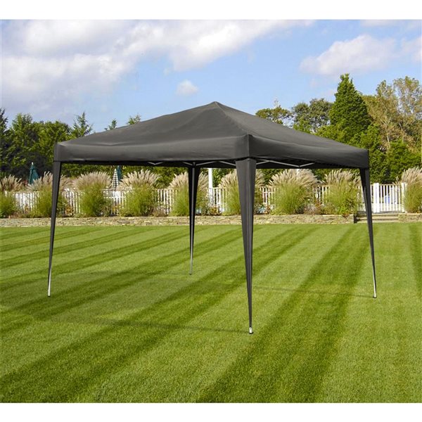 wakeman Tente de plage Wakeman Pop Up - Abri solaire avec protection UV