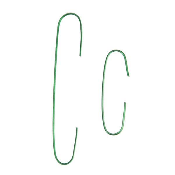 Northlight 2.5in Home Decoration and Gift Collections Green Ornament