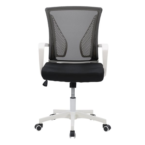 Halverson ergonomic mesh task chair new arrivals