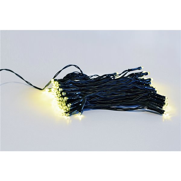 rona solar string lights