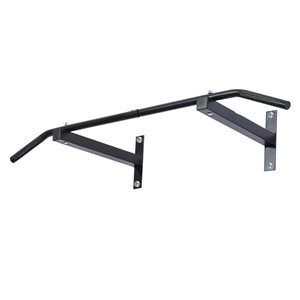 Soozier Traditional Wall Mount Pull-Up Bar