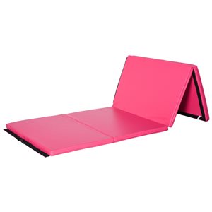 Yoga Mat Pink – Eclassic Mall