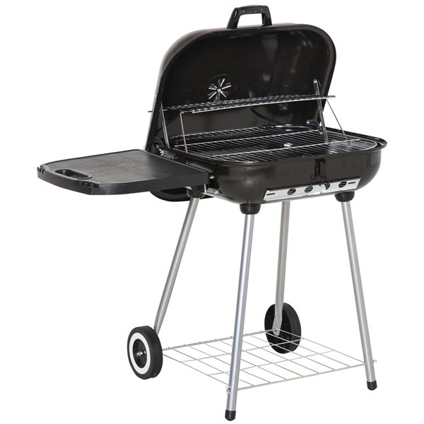 Outwell Asado Gas Grill - buy online direct from Outwell