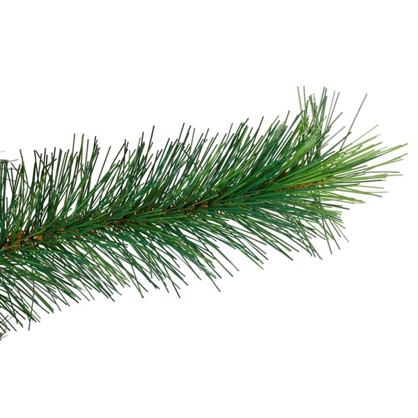 Northlight 6.5-ft Royal Alpine Artificial Christmas Tree - Unlit