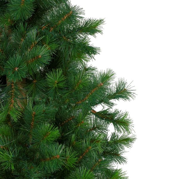 Northlight 6.5-ft Royal Alpine Artificial Christmas Tree - Unlit