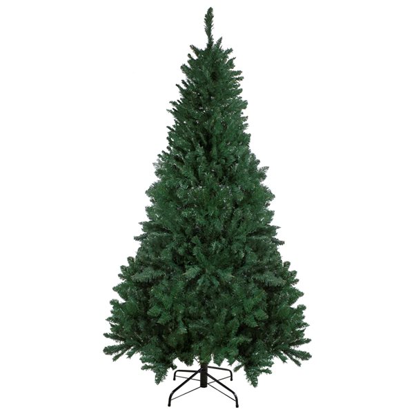 Northlight 7.5-ft Madison Pine Artificial Christmas Tree - Unlit