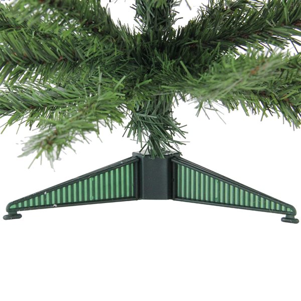 Northlight 2-ft Traditional Mini Medium Pine Artificial Christmas Tree - Unlit