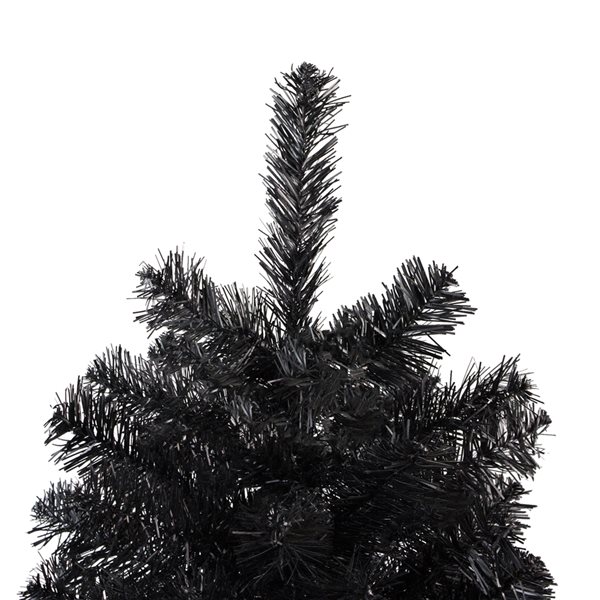 Northlight 4-ft Full Colorado Spruce Artificial Christmas Tree - Unlit