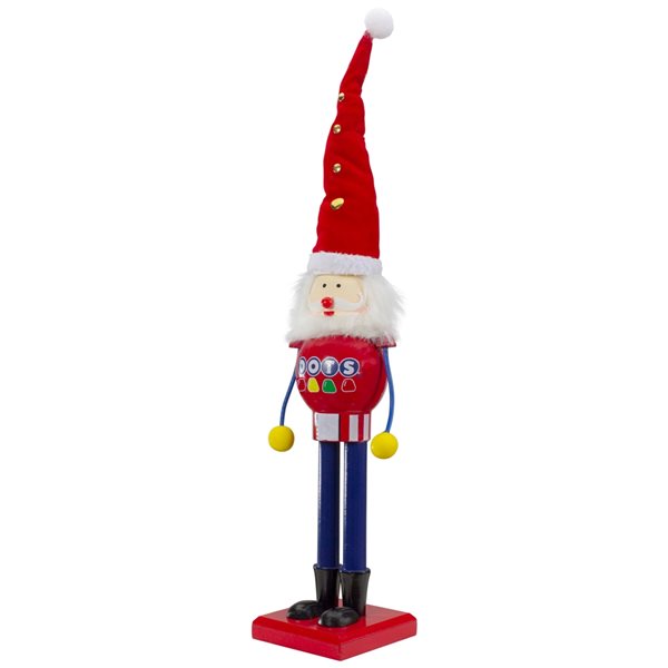 Nutcracker figurine on sale