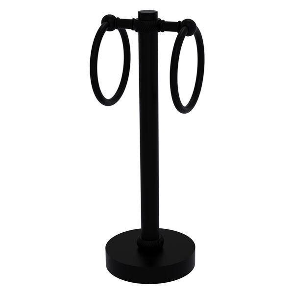 Counter towel ring sale