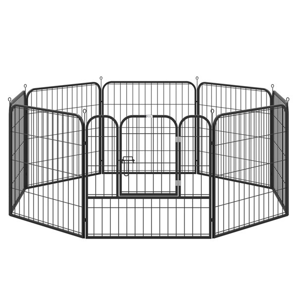 Outdoor hotsell pet playpen