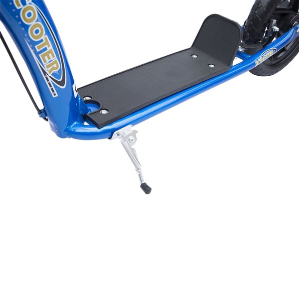 HOMCOM Pro Stunt Scooter, Monopattino Freestyle Con Ruote PU Da 100 Mm, Telaio In Alluminio, Per Bambini E Adulti, Nero, Portata 100 Kg