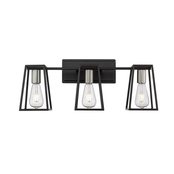 Ove vanity outlet light