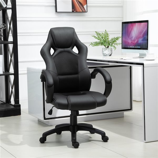 Gaming chair adjustable online height